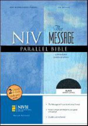 The Message Bible