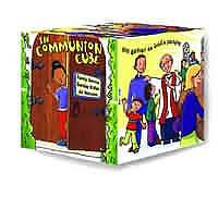 evangelism cube