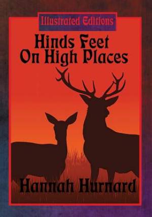 Hinds Feet On High Places Book