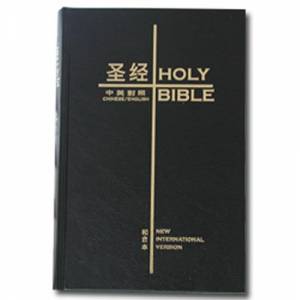Niv Bible