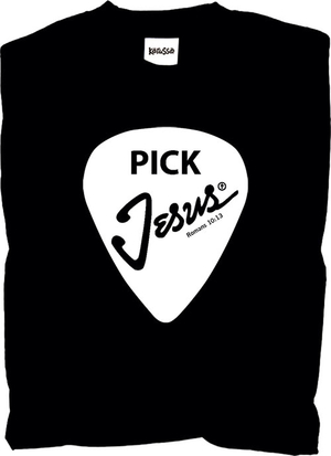 jesus tee shirts