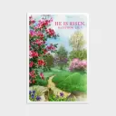 He Is Risen Easter Cards (Box of 12)