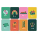 Jesse Tree Cards