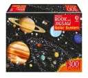 Usborne Book And Jigsaw The Solar System