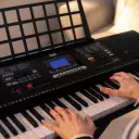 Axus AXP2 Electronic Keyboard Pack