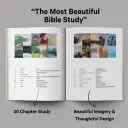 The Good and Beautiful Bible Study Volume 1