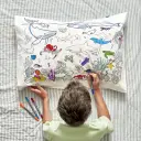 Under the Sea Pillowcase