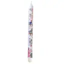 29.5cm Advent Candle: Nativity - Single