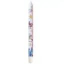 29.5cm Advent Candle: Nativity - Single