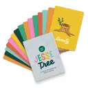 Jesse Tree Cards