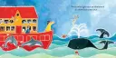 Noah's Animal Ark: a beautiful board book with a cover that sparkles and shines!