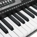 Axus AXP10 Portable Keyboard Pack