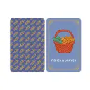 Go Fishes & Loaves (A holy twist on Go Fish)