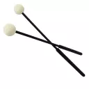Pack of 10 Pairs of Felt Headed Xylophone Beaters
