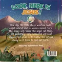 Look, Here is Jesus!