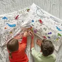 Under the Sea Pillowcase