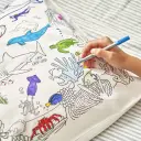 Under the Sea Pillowcase