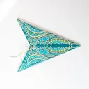 Fantasia: Chill Hanging Paper Starlight