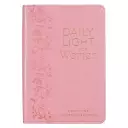 Devotional Daily Light for Women Faux Leather