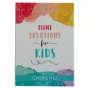 Mini Devotions for Kids Softcover