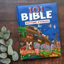 101 Bible Bedtime Stories