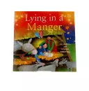 Lying in a Manger