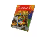 Lying in a Manger