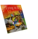 Lying in a Manger