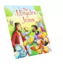 The Miracles of Jesus