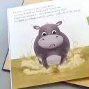 Me And My Feelings - When Hippo Gets Angry