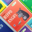 Me And My Feelings - When Hippo Gets Angry