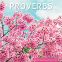 Proverbs 2024 Wall Calendar