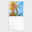 Proverbs 2024 Wall Calendar