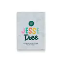 Jesse Tree Cards