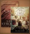 The Case for Christ bundle