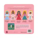 Mary Dress Up Magnet Playset