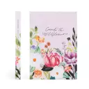 Hosanna Revival Notebook : Charlotte Theme