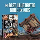 The Action Bible Expanded Edition