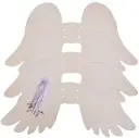 Design Your Own Angel Wings (Pack of 3)