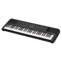 Yamaha PSRE283 Portable Keyboard Package