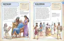 Dorling Kindersley: Bible Characters Visual Encyclopedia