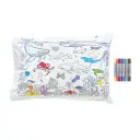 Under the Sea Pillowcase