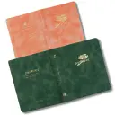 Hosanna Revival Bible and Notebook Bundle: Summerside Theme