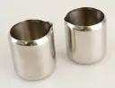 Stainless Steel Cruet