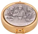 Metal Pyx