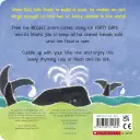 Noah's Animal Ark: a beautiful board book with a cover that sparkles and shines!