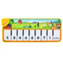 Little Star Piano Farm Mat