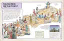 Dorling Kindersley: Bible Characters Visual Encyclopedia