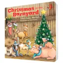 Christmas in the Barnyard