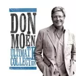 Don Moen Ultimate Collection CD